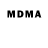 MDMA VHQ *Toledo, Oh